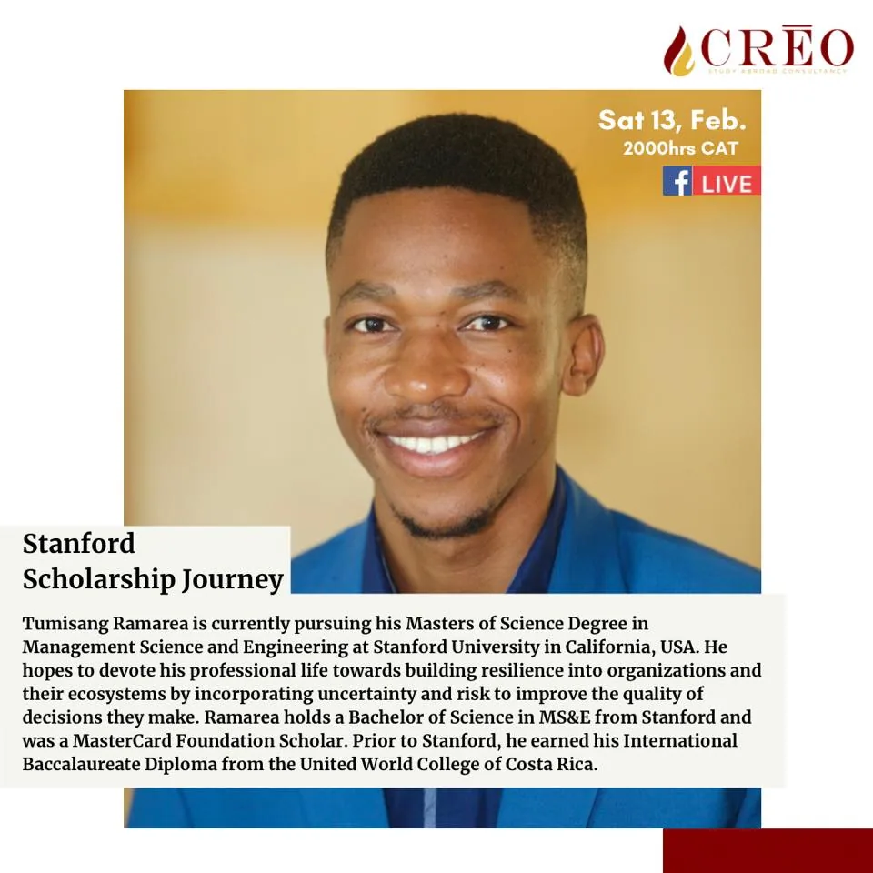 Creo Consultancy interview with Emang Rabogadi